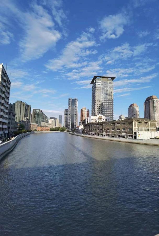 River House Near The Peoples Square And The Bund Shanghai Exterior photo